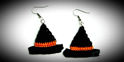 Crochet Witch Hat: Mythical Origins and Cultural Significance